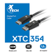 Cable DisplayPort Macho a DisplayPort Macho