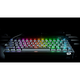 Teclado Mecánico Redragon Dragonborn K630 Negro