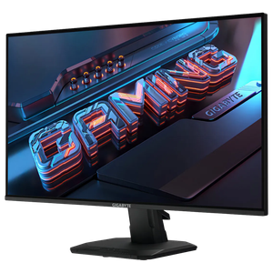 Monitor 24.5" Gigabyte GS25F2 Gaming – Fluidez extrema en 200 Hz