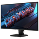 Monitor 24.5" Gigabyte GS25F2 Gaming – Fluidez extrema en 200 Hz