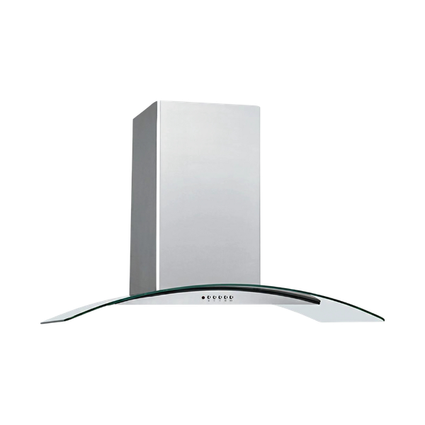 Campana Frigidaire De Pared Decorativa 75 Cm