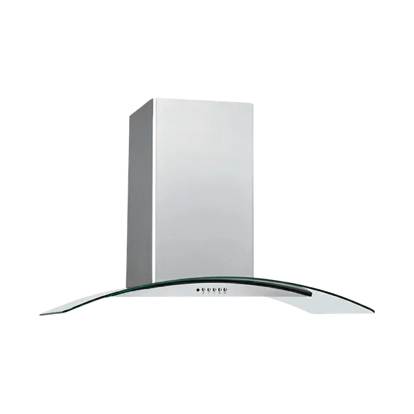 Campana Frigidaire De Pared Decorativa 75 Cm