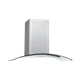 Campana Frigidaire De Pared Decorativa 75 Cm
