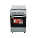 Cocina a gas 20" Newkool Gris