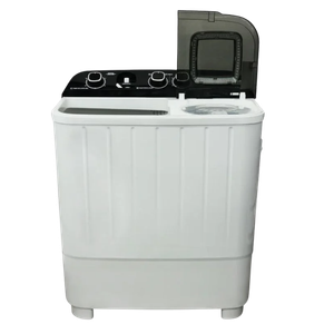 Lavadora Semi Automática KR 9kg Doble Tina