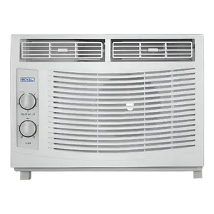 Aire Acondicionado de Ventana 5BTU 110V Royal