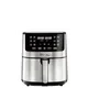 Freidora Aire 8L Digital Royal Raf80L
