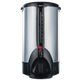 Cafetera Eléctrica Percoladora Oster Acero Inoxidable 100 Tazas