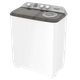 Lavadora Semiautomática Acros 10.1kg