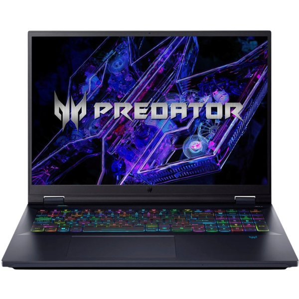 Laptop Acer Predator Helios 18 Core i9 14900HX