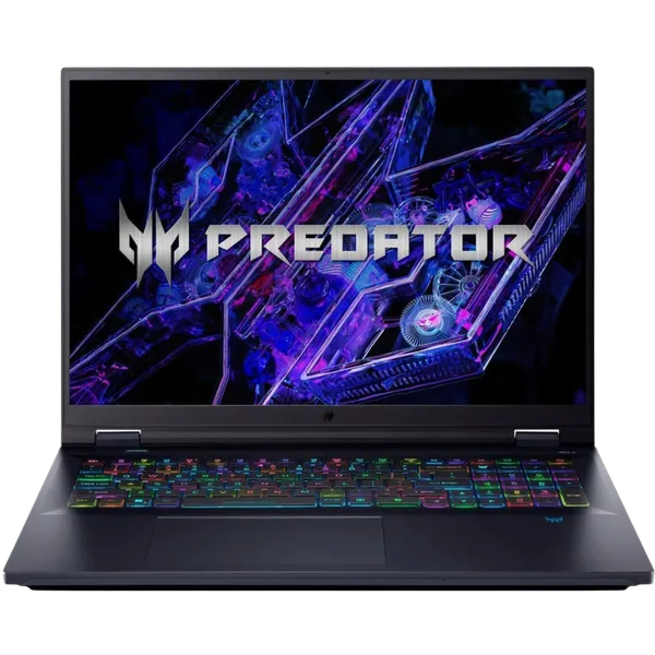 Laptop Acer Predator Helios 18 Core i9 14900HX