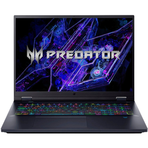 Laptop Acer Predator Helios 18 Core i9 14900HX