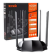 Router Tenda Ac8 Doble Banda Ac1200 Gigabit Fibra Optica