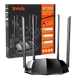 Router Tenda Ac8 Doble Banda Ac1200 Gigabit Fibra Optica