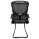 Silla Jemip Office Cordial Seating