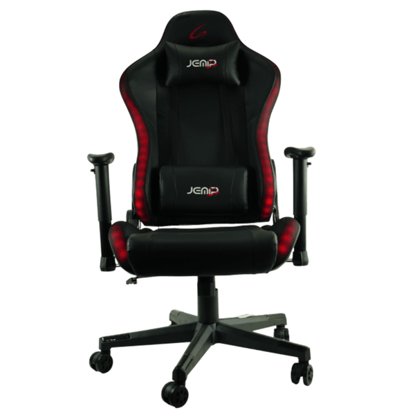 Silla Galaxy 2 Jemip Gaming Estándar