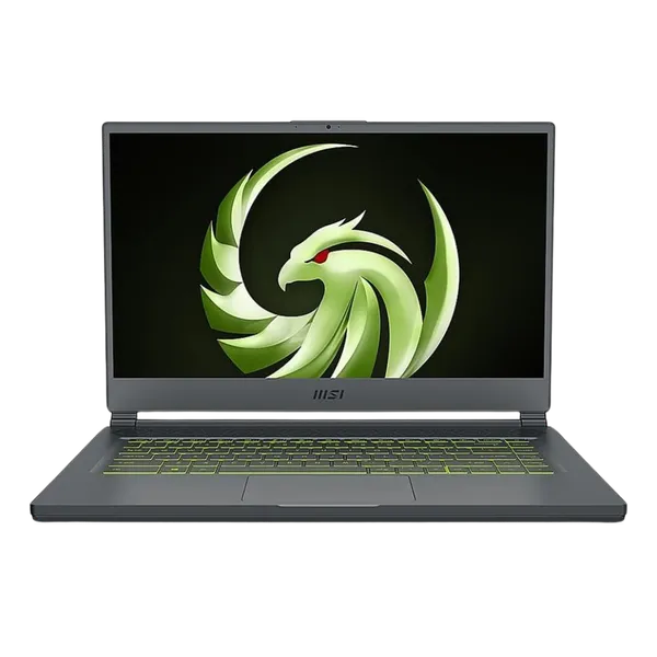 Laptop 15.6" MSI Delta Core Ultra 9-185H 64gb