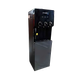 Dispensador de agua Challenger negro