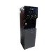Dispensador de agua Challenger negro