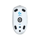 Mouse Inalámbrico Logitech G305 LightSpeed Blanco