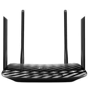 Router Doble Banda TP-Link Archer C5 AC1200
