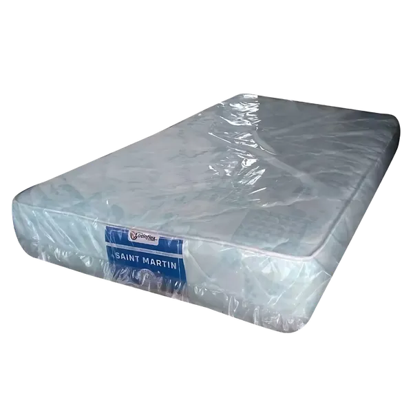 Colchón individual Latinflex
