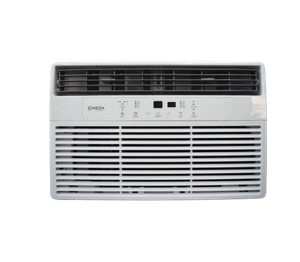 Aire Acondicionado de Ventana 9BTU Omega