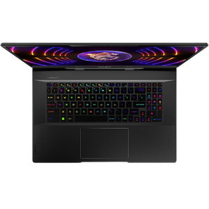Laptop 17" MSI STEALTH Core i9-13900HX