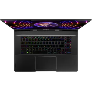 Laptop 17" MSI STEALTH Core i9-13900HX