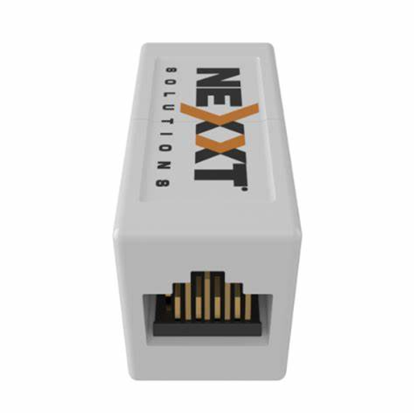 Modulo acoplador lineal Nexxt