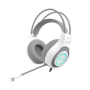 Audífono XTRIKE ME Gaming GH-515W Blanco