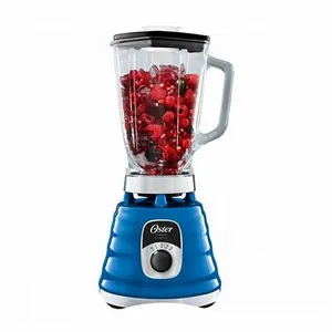 Licuadora 1.25Lts Oster Azul