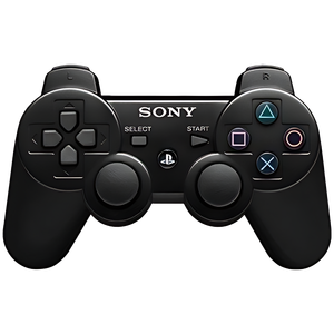 Control Inalámbrico Sony DualShock 3 para PlayStation 3 – Negro