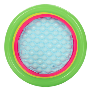 Piscina Infantil Bestway Swim Squad 70cm x 24cm