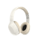 Audífonos Bluetooth Xtrike Me HD-215 WH Blanco