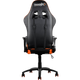 Silla Gaming Aerocool ThunderX3 TGC12 Black Orange