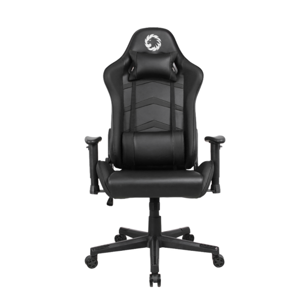 Silla GAMEMAX Gaming Ergonómica GCR09 BK