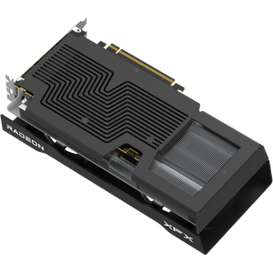 TARJETA GRAFICA XFX RX 9060XT 8GB GAMING 2 FANS