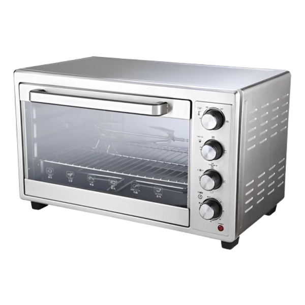 Horno tostador de mesa Challenger 75L 