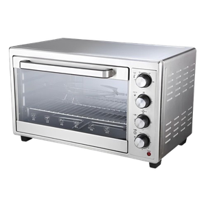 Horno tostador de mesa Challenger 75L 