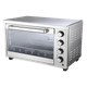 Horno tostador de mesa Challenger 75L 