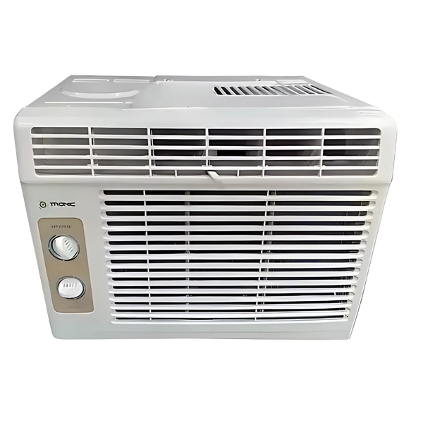Aire acondicionado de ventana 5btu Gtronic 
