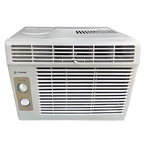 Aire acondicionado de ventana 5btu Gtronic 