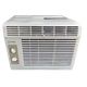 Aire acondicionado de ventana 5btu Gtronic 