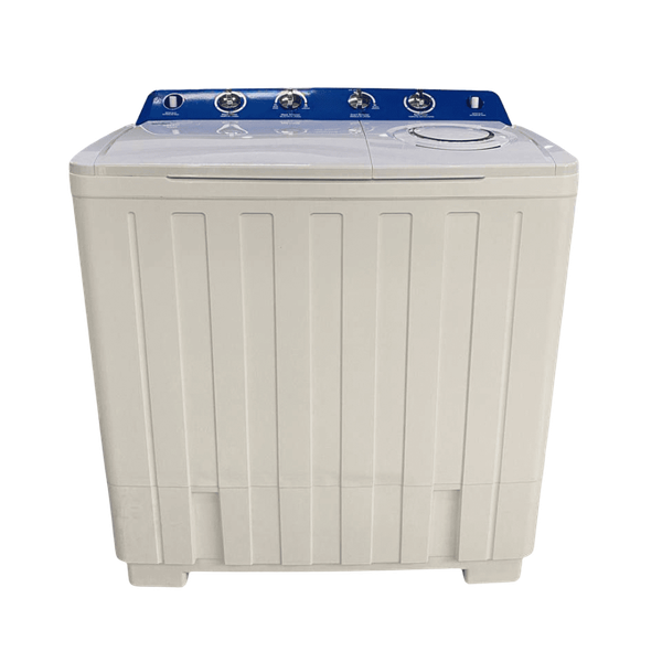 Lavadora Semiautomática 13 kg Doble Tina Lietivos 