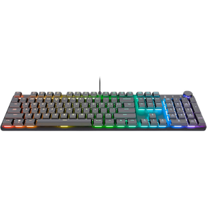 Teclado Mecánico Trust GXT 866 Torix Premium