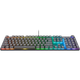 Teclado Mecánico Trust GXT 866 Torix Premium