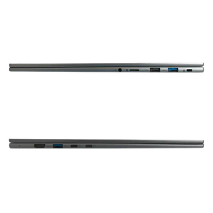 Laptop 16" Compaq 16/256 GB INTEL CORE I5 1235U