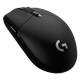 Mouse Inalámbrico Logitech G305 LightSpeed Negro