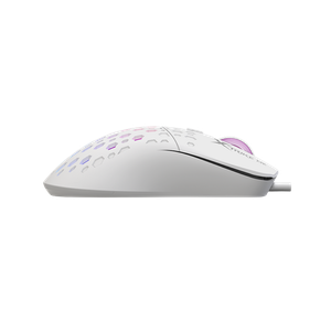Mouse Gaming Xtrike Me GM-209W Blanco